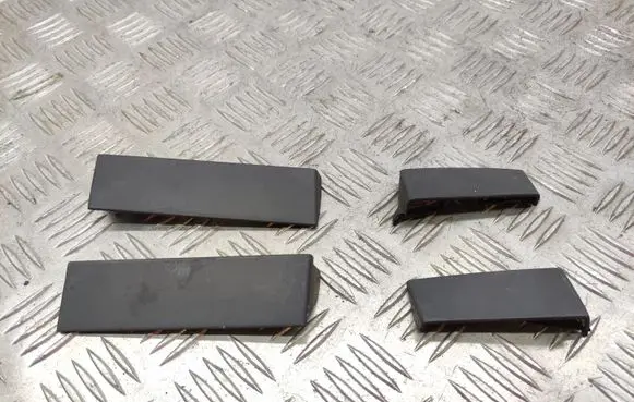 Toyota Aygo AB40 Roof trim bar molding cover 