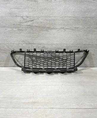 BMW 3 F30 F35 F31 Front bumper lower grill 8054132
