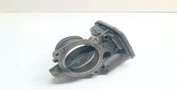 BMW 5 E60 E61 Throttle valve 7804373 91280949