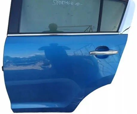 KIA Sportage Rear door