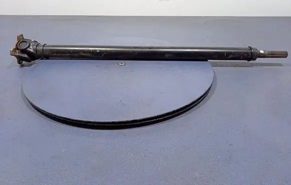 BMW X4 F26 Drive shaft (set) 9455545
