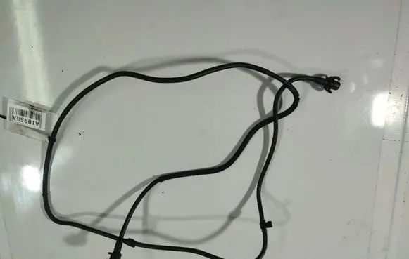 Peugeot 407 Engine coolant pipe/hose 