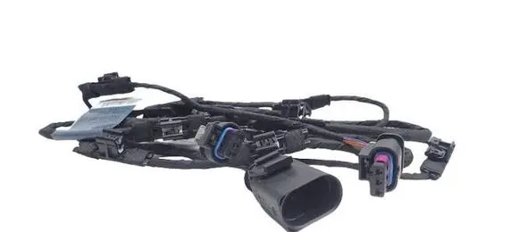 Audi Q3 Parking sensor (PDC) wiring loom 83H971104