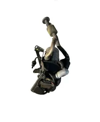 Volvo V60 Auxiliary pre-heater (Webasto) 31418887 9023795C