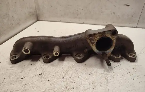 KIA Sorento Intake manifold