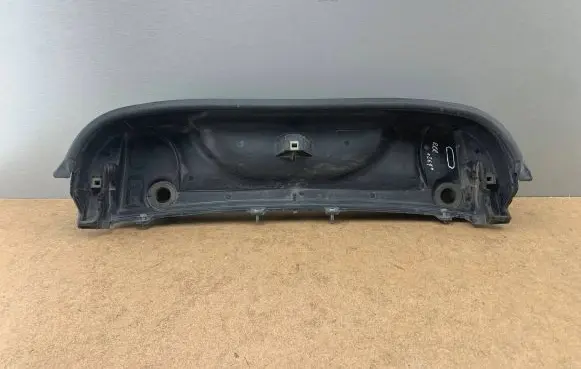BMW X3 E83 Other engine bay part 3450924 64313450924 64313400405