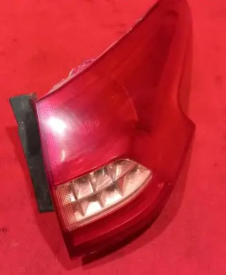 Citroen C5 Rear/tail lights 9681074080