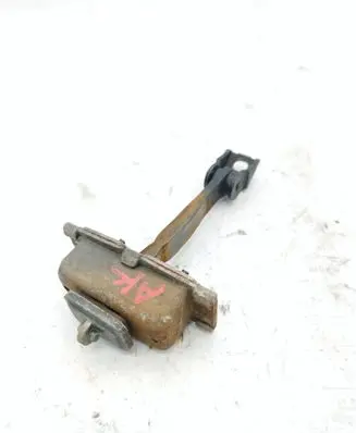 Mercedes-Benz ML W163 Rear door check strap stopper A1637900016