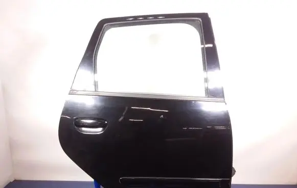 Mitsubishi Colt CZ3 Rear door