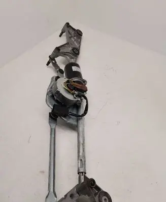 Mercedes-Benz GLE (W166 - C292) Front wiper linkage A1668202840