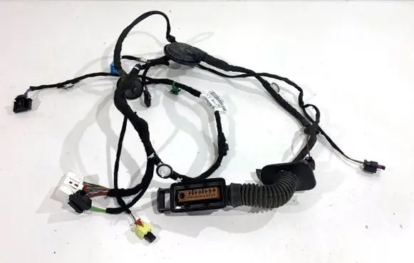 Audi Q8 Front door wiring loom 4M8971030FN