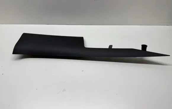Ford Mustang VII (C) pillar trim PR3BC31011 PR3BC31011AF319W 65014240C