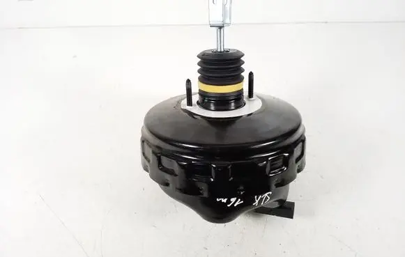 Mercedes-Benz SLK R172 Brake booster A1724301030