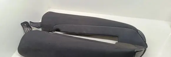 Volkswagen PASSAT B6 Rear seat side top trim 3C0885701AB