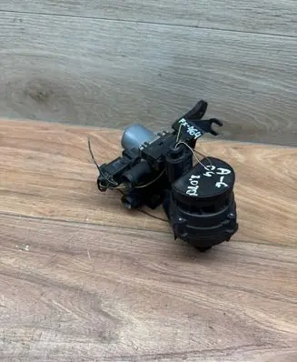 Audi A4 S4 B7 8E 8H Electric auxiliary coolant/water pump 0392023007