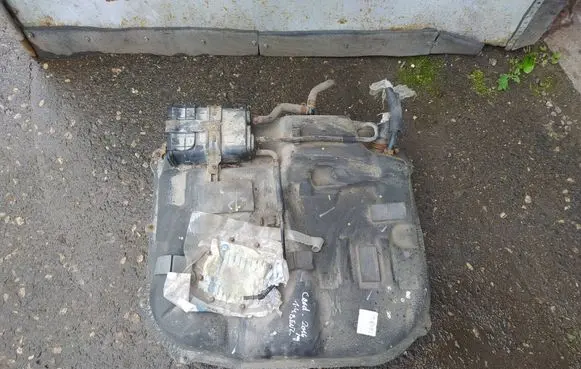 KIA Ceed Fuel tank 31100-A2250