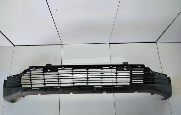 Peugeot Rifter Front bumper lip 9816882180