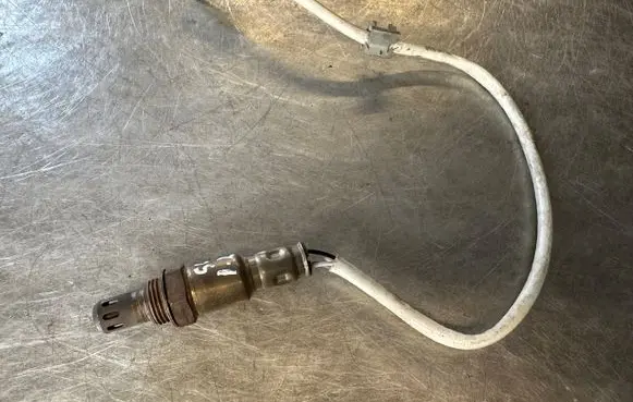 Renault Scenic IV - Grand scenic IV Lambda probe sensor 8200495791