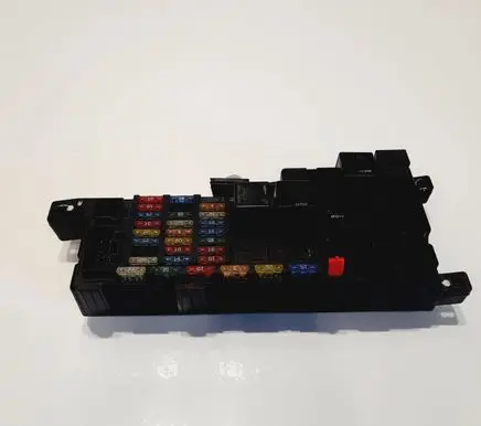 Volvo S60 Fuse module 8637841S60
