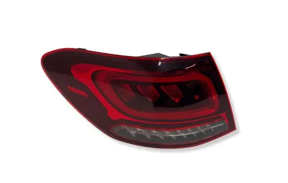 Mercedes-Benz GLC X253 C253 Rear/tail lights A2539062203