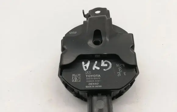 Alarm system siren