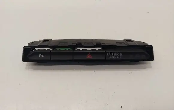 Volkswagen PASSAT B8 A set of switches 3G2853769A