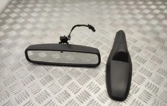 Ford Kuga II Rear view mirror (interior) CV4417D568AAW CV4417D550AAW CU5A17E678BB