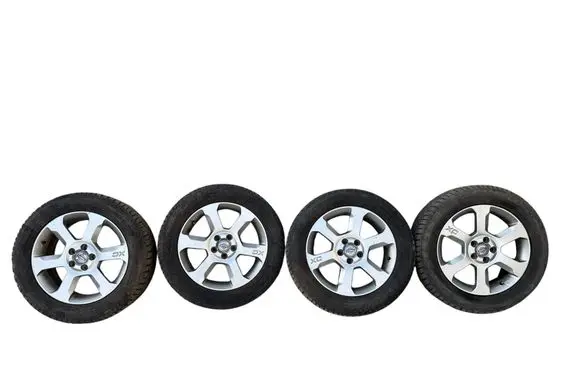 Volvo XC70 R17 alloy rim 30714025