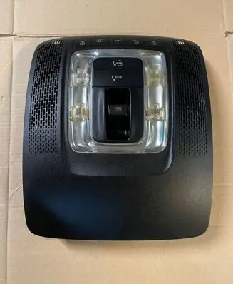 Mercedes-Benz A W177 Front seat light 0009001924