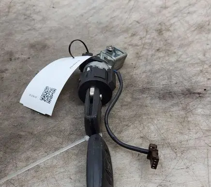 Citroen C5 Ignition lock 36410600 9663183380