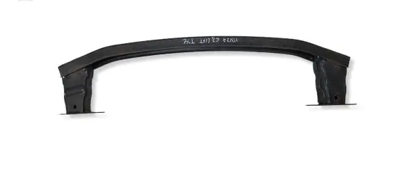 Seat Ibiza IV (6J,6P) Rear bumper support beam 
