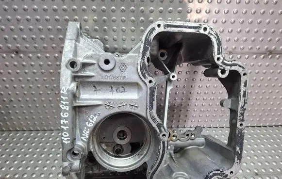 Dacia Sandero III Oil sump S27635612 110176811R