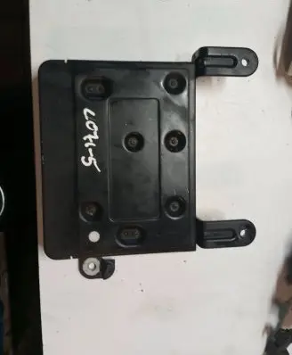 Volvo V60 Sound amplifier 31409100
