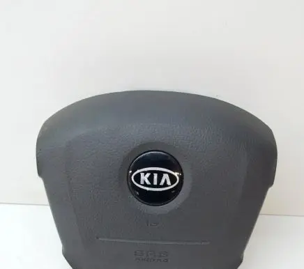 KIA Carens I Steering wheel airbag 0K2FB57K00 RS56102D44