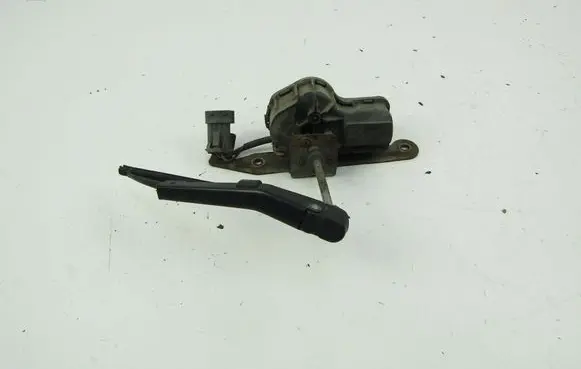 Saab 9-3 Ver1 Headlight wiper motor 