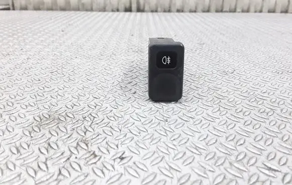 Fog light switch
