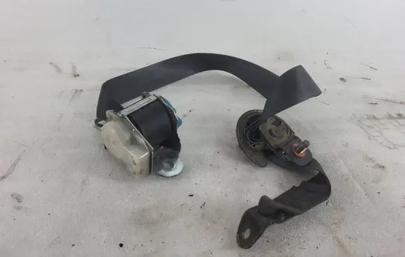 KIA Ceed Rear seatbelt 89820TH500EQ F1225P