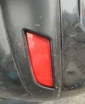Nissan Note (E11) Rear tail light reflector 