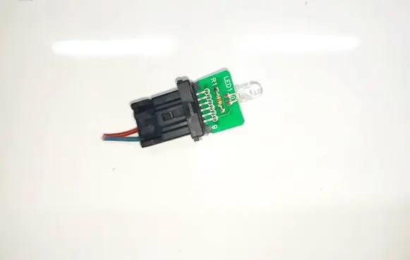 Honda FR-V Rear tail light bulb 