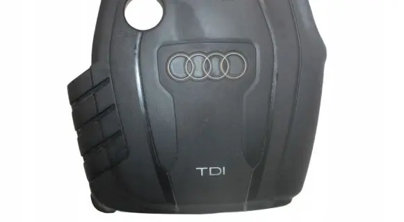 Audi Q5 SQ5 Engine cover (trim) 03L103925AB