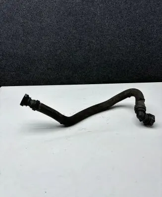 Citroen C4 II Picasso Engine coolant pipe/hose 9670444980