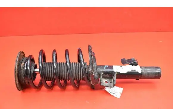 Volvo XC60 Front shock absorber/damper 31277627