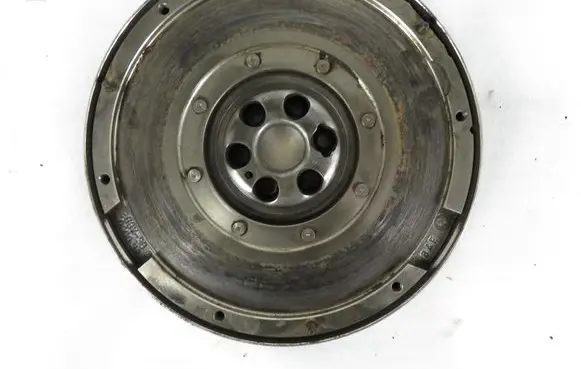 Ford Focus C-MAX Dual mass flywheel GGV30