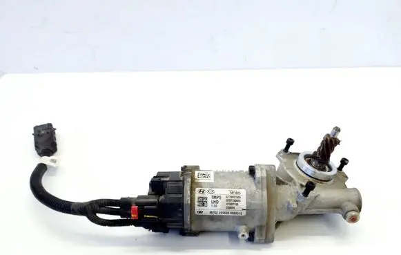 Hyundai Santa Fe Steering rack electric part 57700S1500