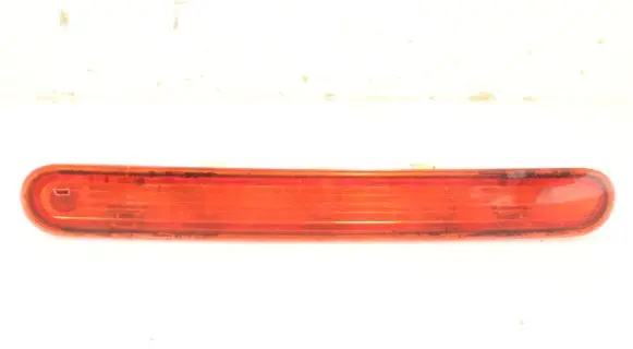 Peugeot 207 Third/center stoplight