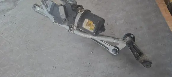Nissan Qashqai Front wiper linkage and motor 28800JD900 54526611