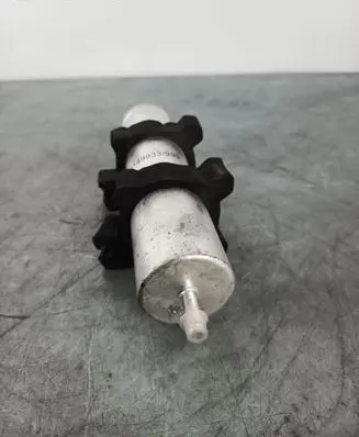 BMW 3 E90 E91 Fuel filter heater 8149933
