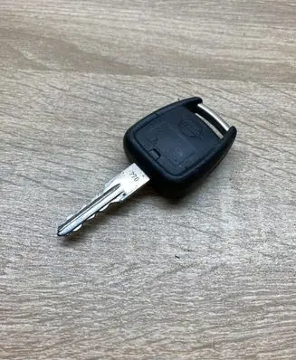 Opel Astra G Ignition key/card Opelastra