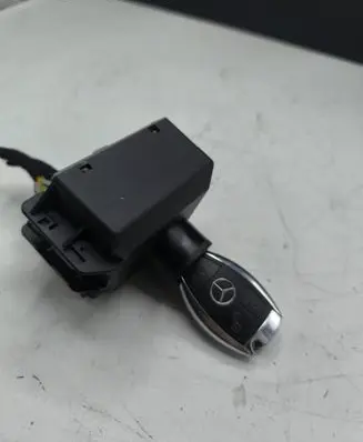 Mercedes-Benz CLA C117 X117 W117 Ignition lock A2469051402 1010344800 15491732