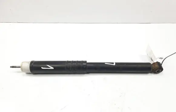Renault Captur Rear shock absorber/damper 562107338R